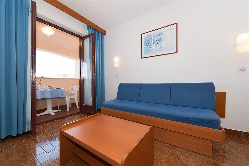 Maistra Select Riva Apartments Vrsar