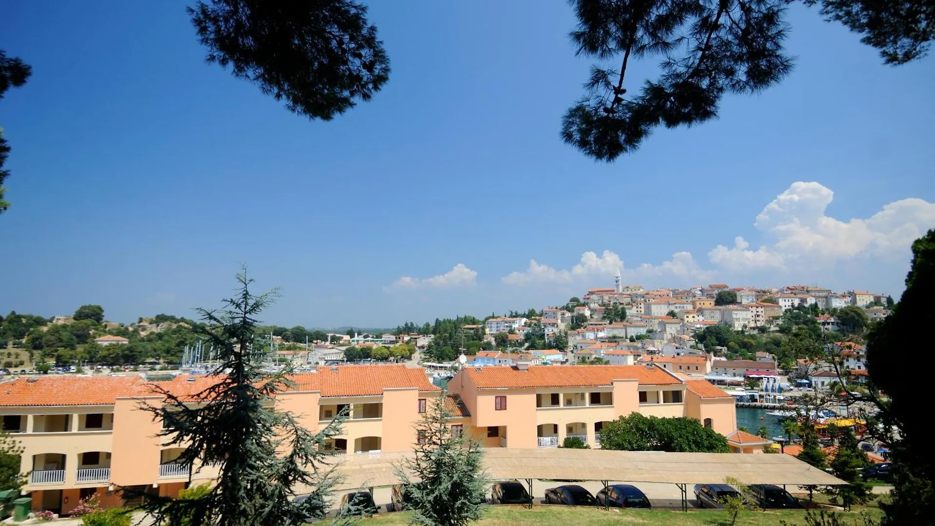 Maistra Select Riva Apartments Vrsar