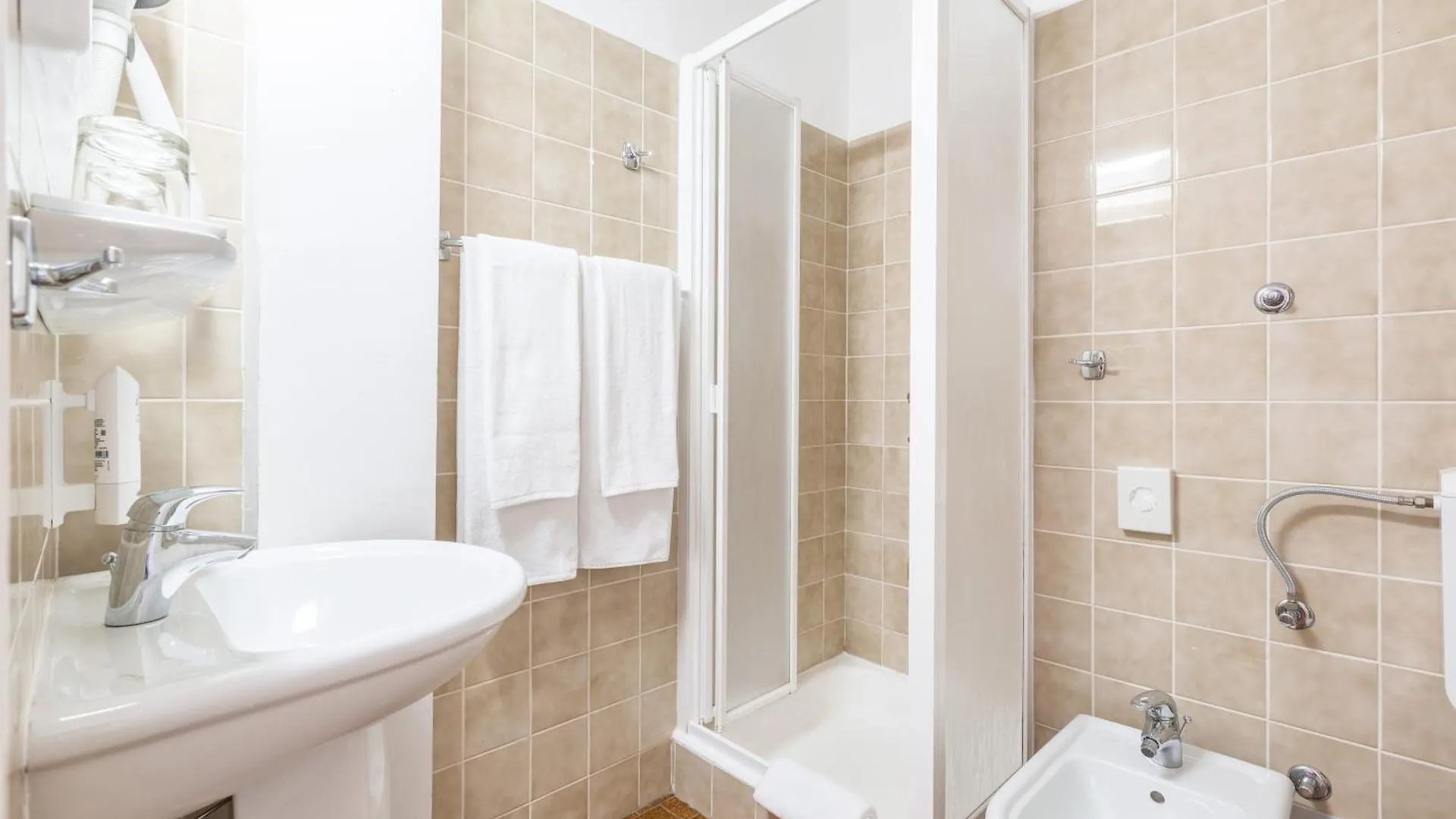 Maistra Select Riva Apartments Vrsar 0*,