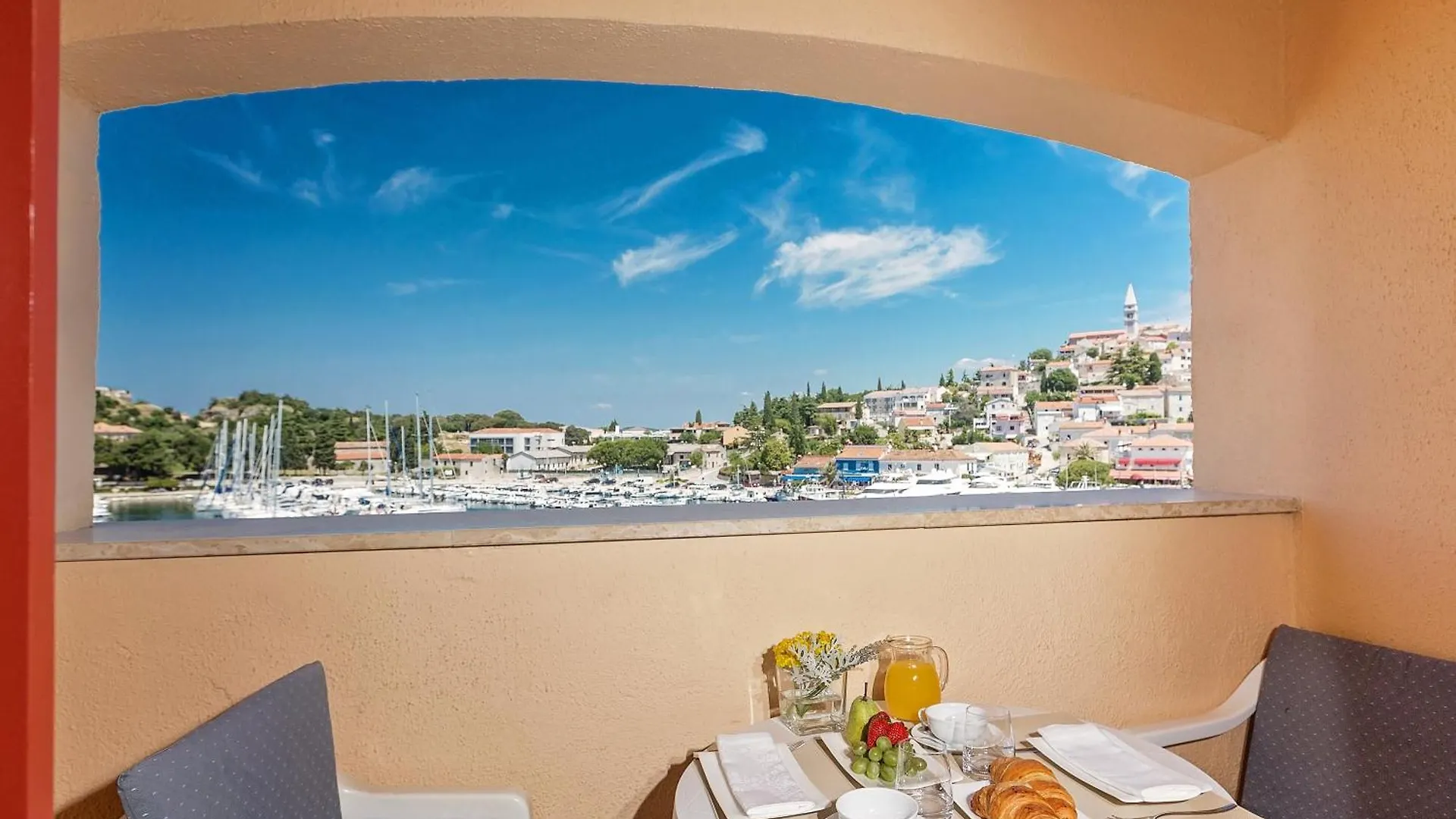Maistra Select Riva Apartments Vrsar
