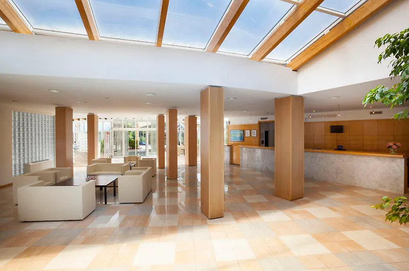 Maistra Select Riva Apartments Vrsar