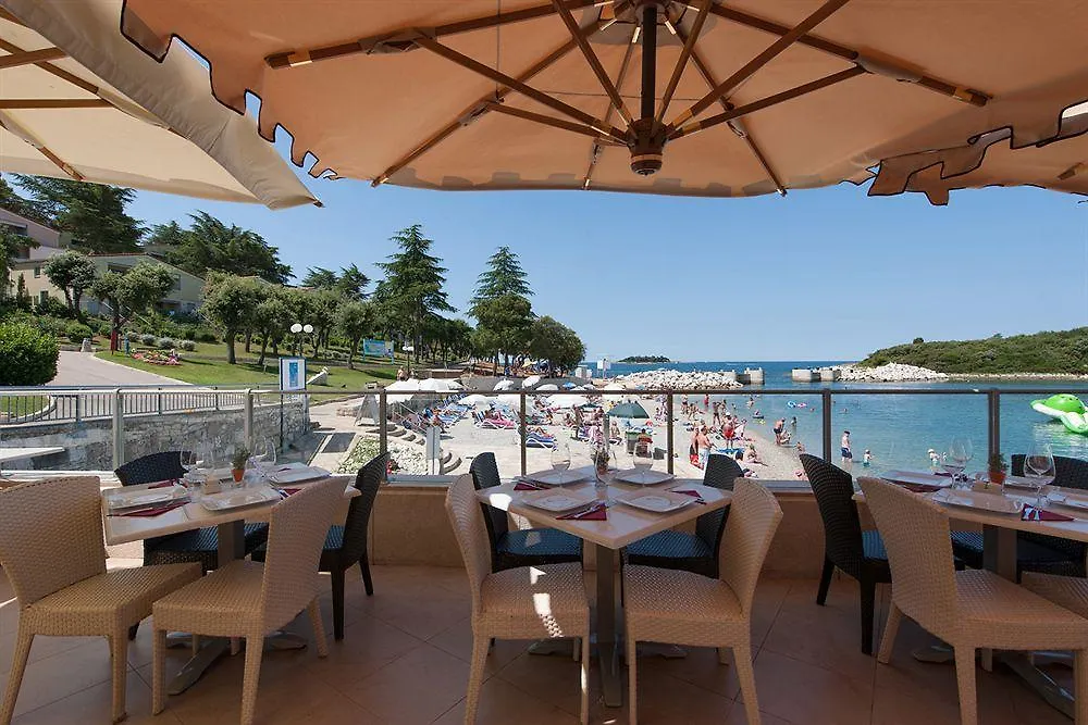 Maistra Select Riva Apartments Vrsar 0*,  Croatia