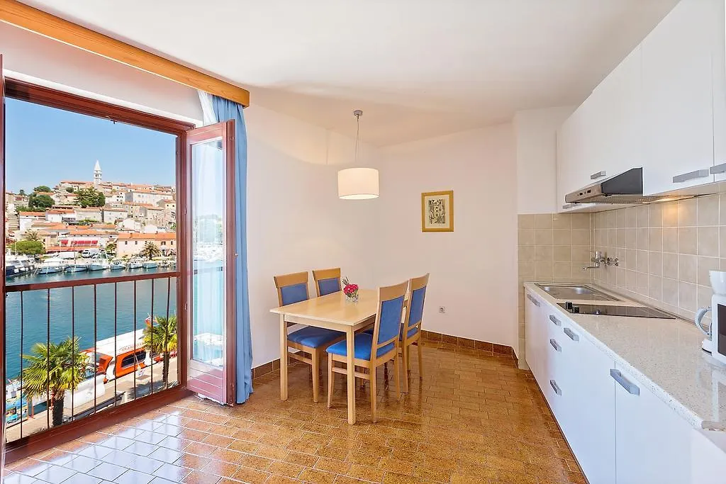 Maistra Select Riva Apartments Vrsar