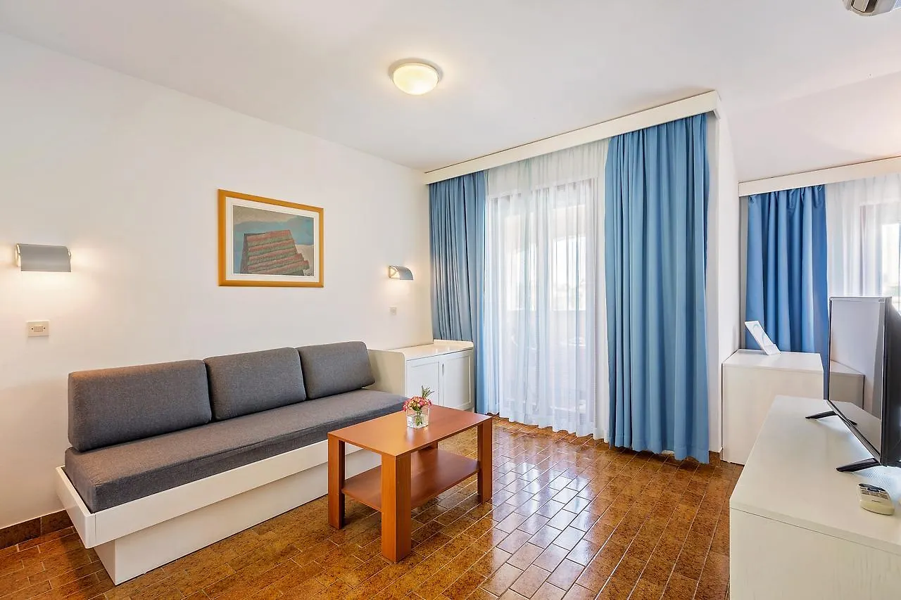 Maistra Select Riva Apartments Vrsar 0*,