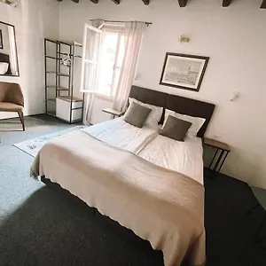 Szálloda Casa Garzotto, Rovinj