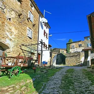 Bazjak Apartman