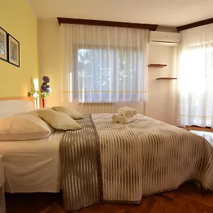 Apartament Nena, Pula