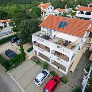 navštívit hotel