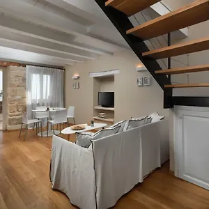  Apartment Angelo D'oro Monte