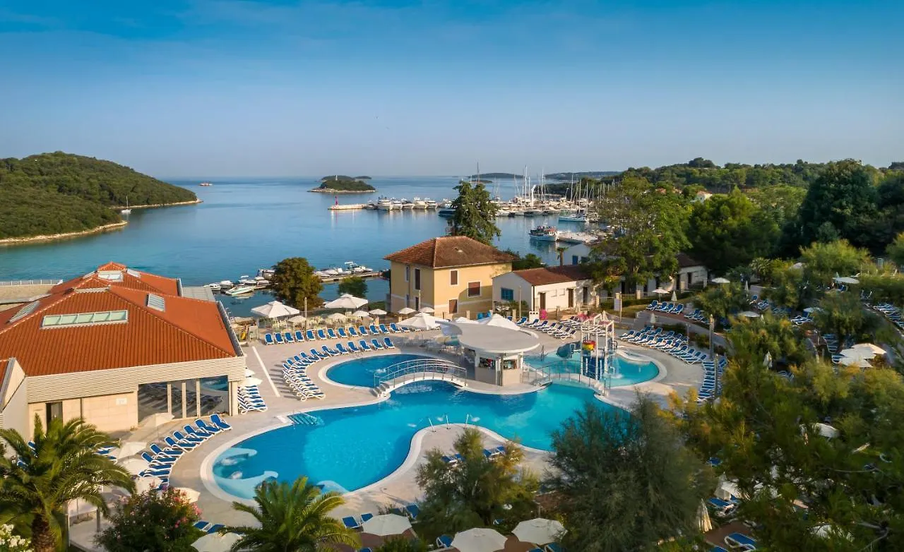 Maistra Select Riva Apartments Vrsar