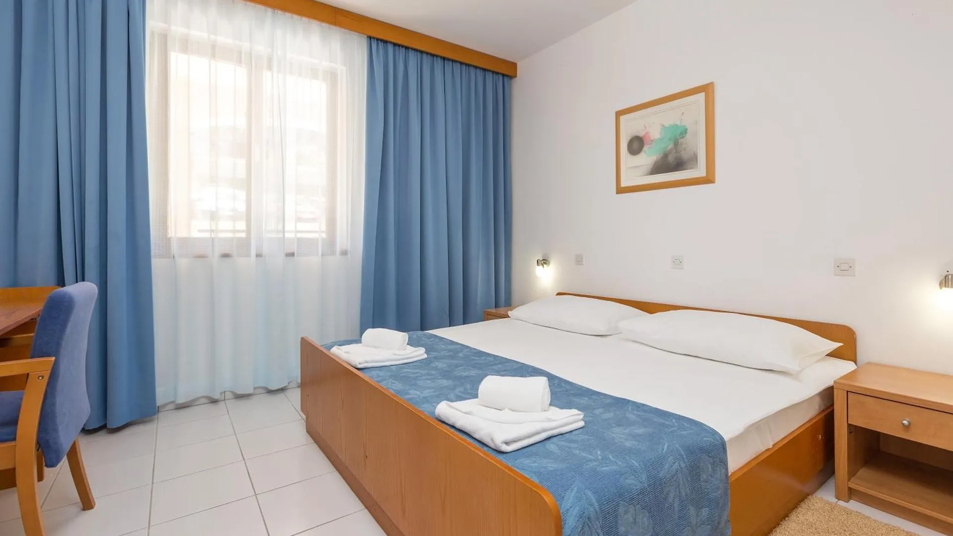 Maistra Select Riva Apartments Vrsar