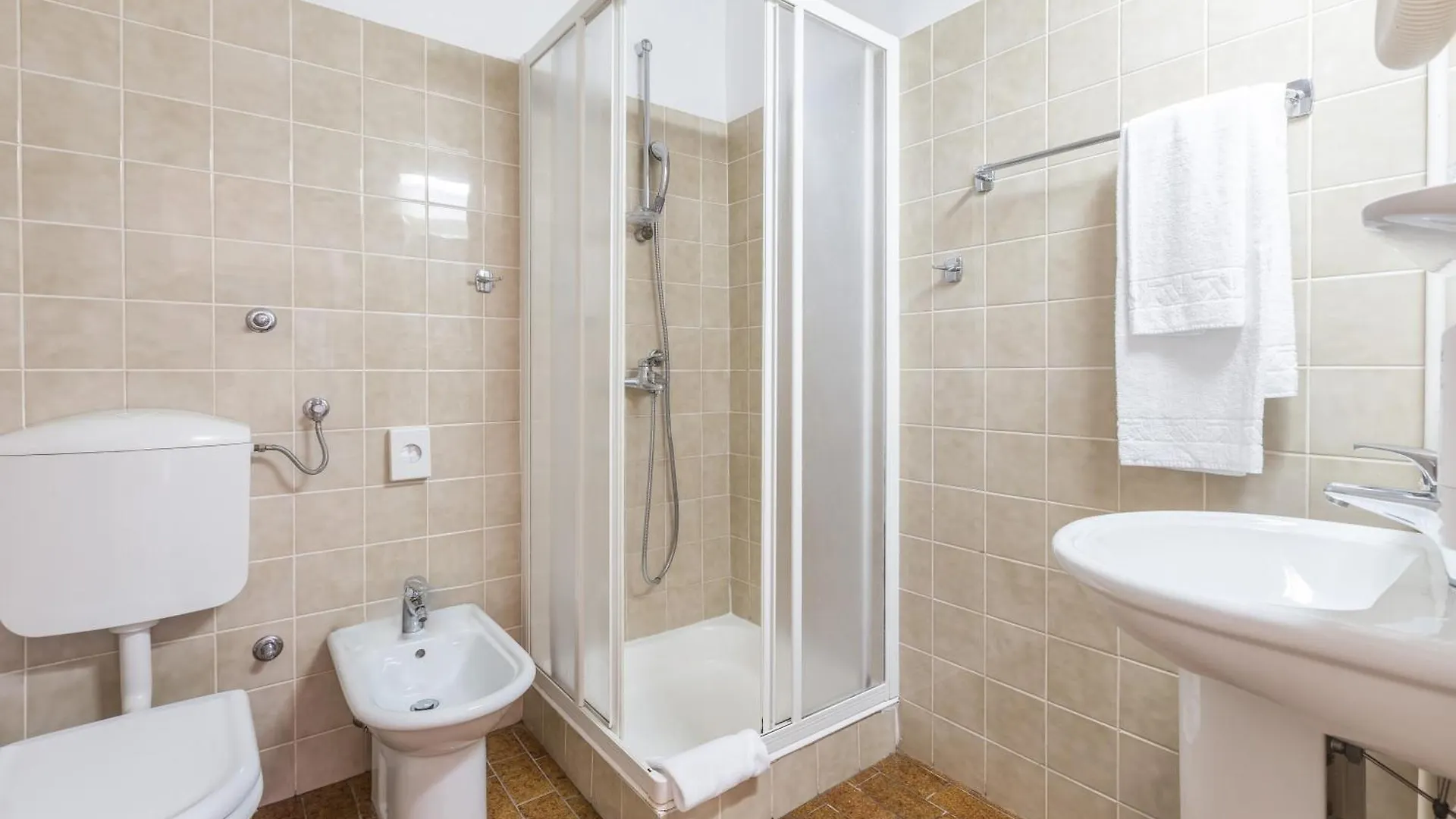 Maistra Select Riva Apartments Vrsar
