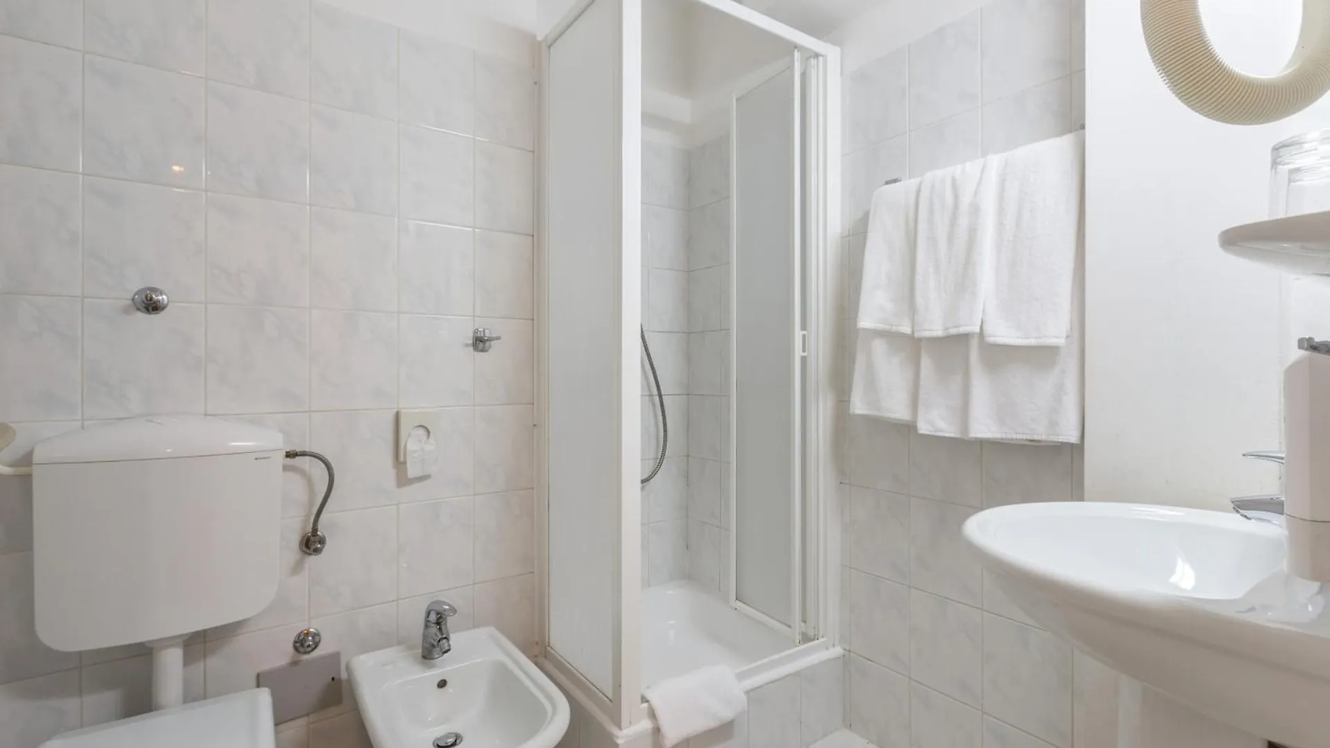 Maistra Select Riva Apartments Vrsar Croatia