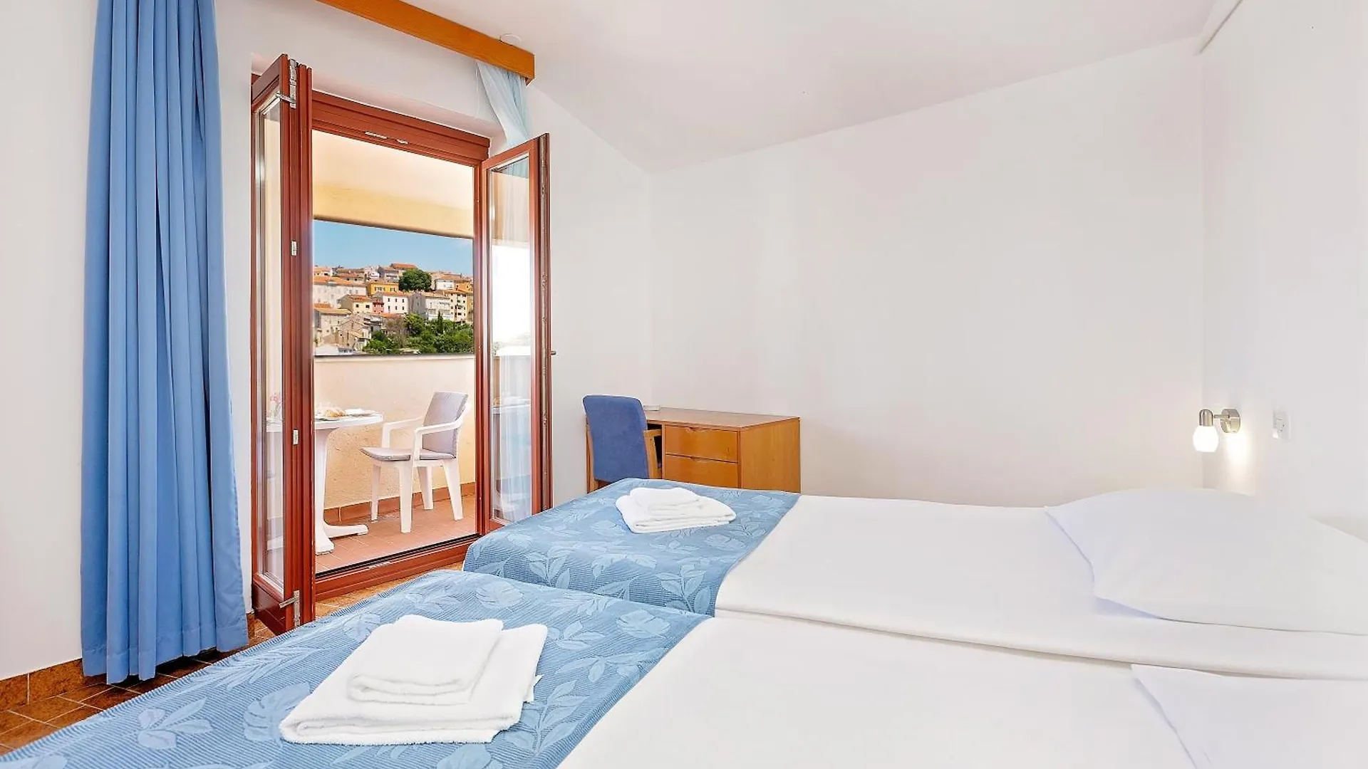Maistra Select Riva Apartments Vrsar