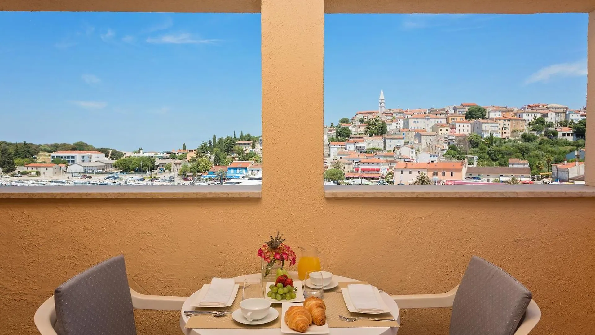 Maistra Select Riva Apartments Vrsar 0*,  Croatia