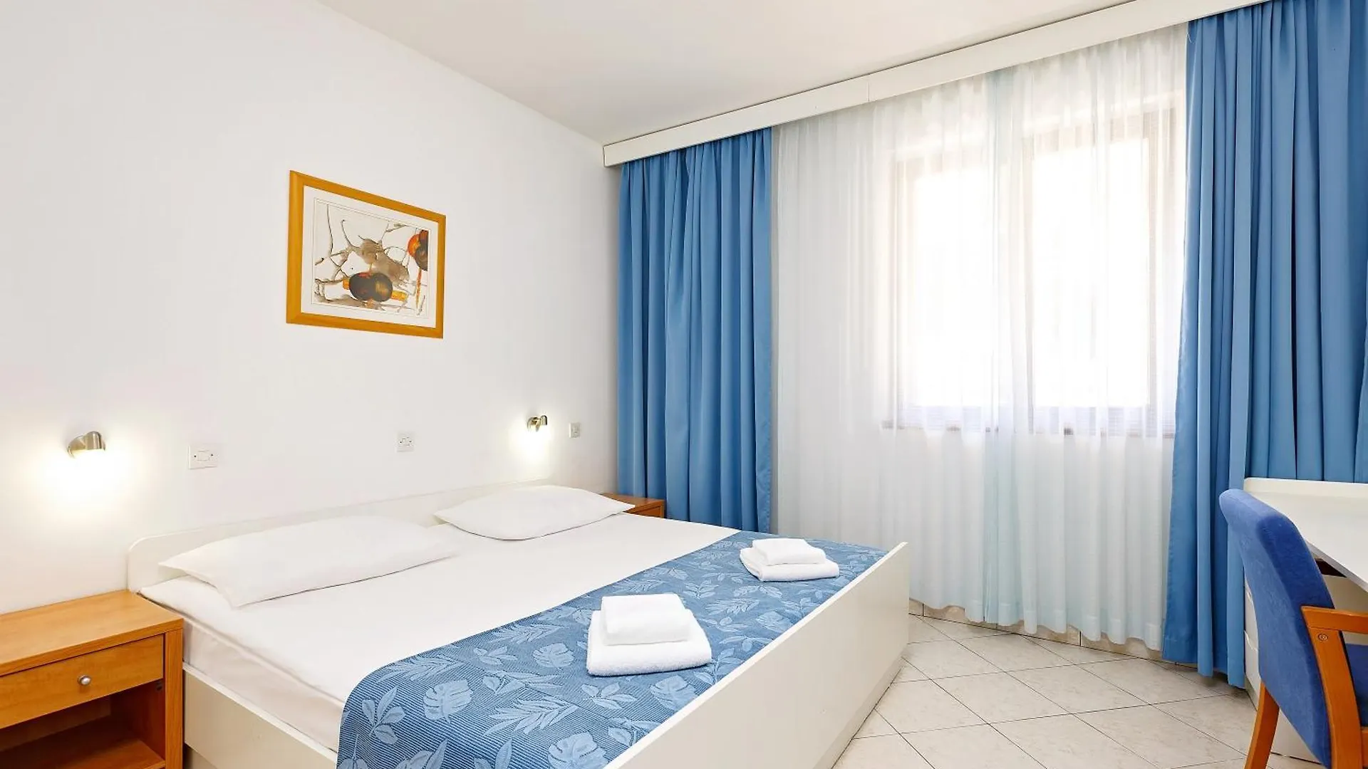 Maistra Select Riva Apartments Vrsar