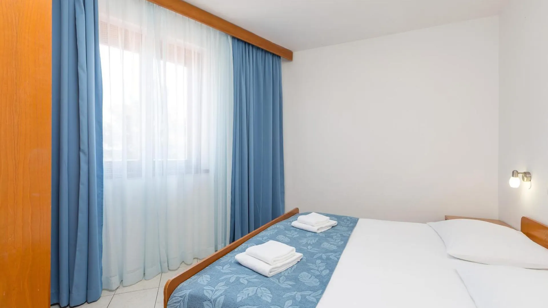 Maistra Select Riva Apartments Vrsar Croatia