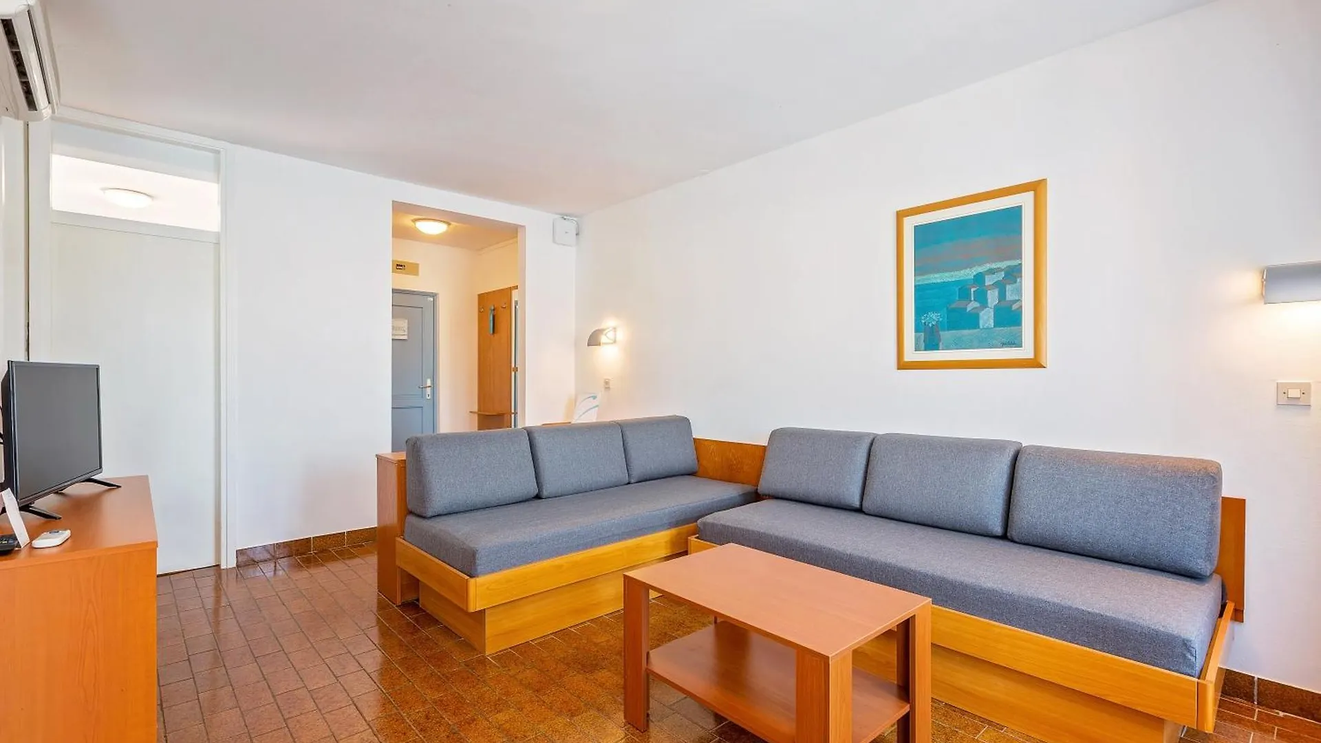 Maistra Select Riva Apartments Vrsar