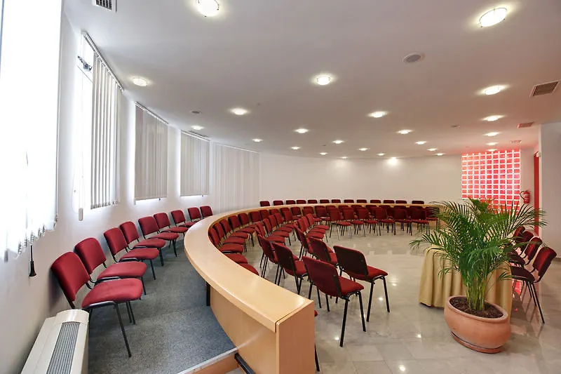 Maistra Select Riva Apartments Vrsar 0*,