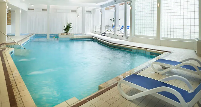 Maistra Select Riva Apartments Vrsar