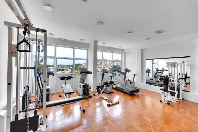 Maistra Select Riva Apartments Vrsar 0*,  Croatia
