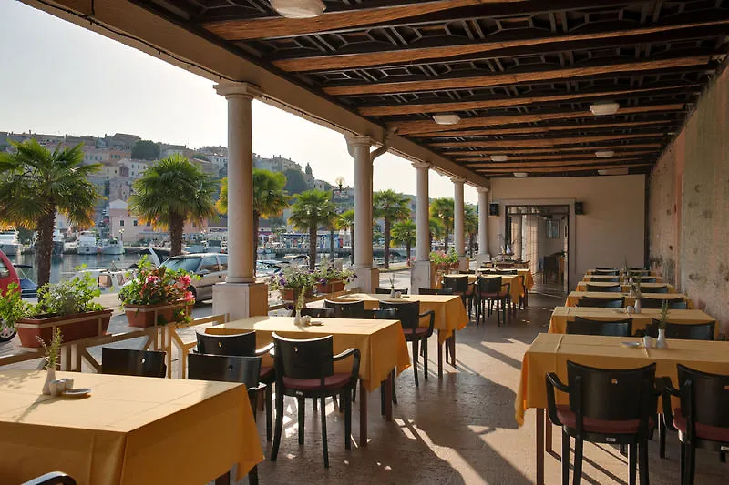 Maistra Select Riva Apartments Vrsar